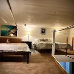 Downtown Riverview Loft
