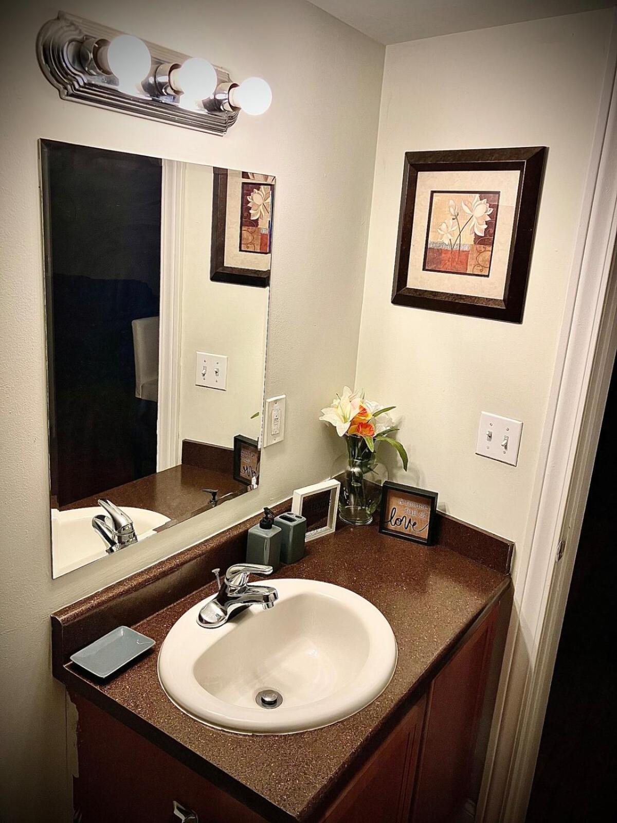Apartment Downtown Riverview Loft