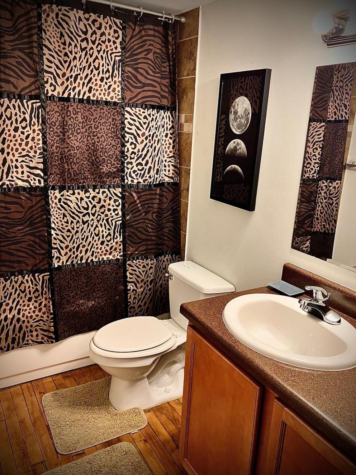Apartment Downtown Riverview Loft